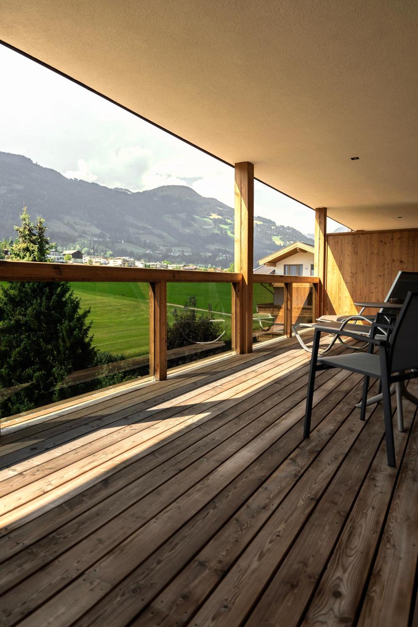 Held Hotel Fuegen Exterior photo